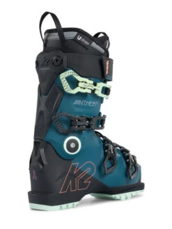 K2 Anthem 105 LV Skistøvler M. GripWalk - Dame - Blue (2022/23) 8 K2 Anthem 105 LV Skistøvler M. GripWalk - Dame - Blue (2022/23) -BUB Snow Butik k2 anthem 105 lv skistoevler m. gripwalk dame blue 202223 580x773p 2