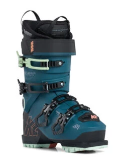 K2 Anthem 105 LV Skistøvler M. GripWalk - Dame - Blue (2022/23)
