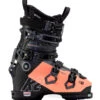 K2 MINDBENDER 110 ALLIANCE TIL KVINDER | BLACK/CORAL
