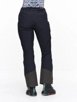 Kari Traa Women's Emma Skibukser - Dame - Royal -BUB Snow Butik kari traa womens emma skibukser dame royal 580x773p 1