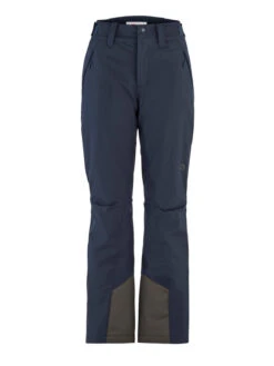 Kari Traa Women's Emma Skibukser - Dame - Royal -BUB Snow Butik kari traa womens emma skibukser dame royal 580x773p 2