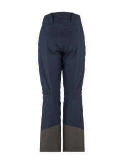Kari Traa Women's Emma Skibukser - Dame - Royal -BUB Snow Butik kari traa womens emma skibukser dame royal 580x773p 3
