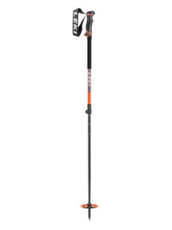 Leki HELICON LITE | ANTHRACITE/WHITE