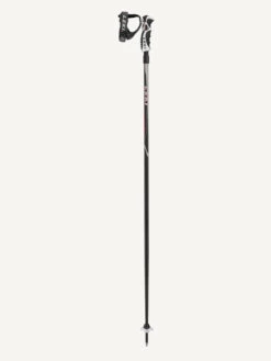 Leki Hot Shot Skistiv - Unisex - Sort - 2022/23