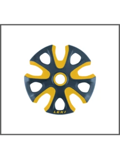 Leki SPIFIRE VARIO 3D | BLUE 13 Leki SPIFIRE VARIO 3D | BLUE -BUB Snow Butik leki spifire vario 3d blue 580x773p 5