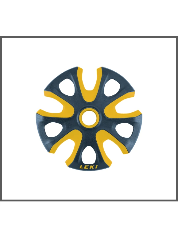 Leki SPIFIRE VARIO 3D | BLUE 8 Leki SPIFIRE VARIO 3D | BLUE - Billede 6