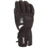 Lenz HEAT GLOVE 2.0 SKIHANDSKE TIL KVINDER | SORT -BUB Snow Butik lenz heat glove 2.0 skihandske til kvinder sort 580x773p