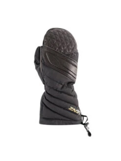 Lenz VARME 4.0 SKILUFFE TIL KVINDER | BLACK