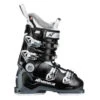 NORDICA SPEED MACHINE 85 SKISTØVLER TIL DAMER | BLACK/ANTHRACITE -BUB Snow Butik nordica speed machine 85 skistoevler til damer blackanthracite 580x773p