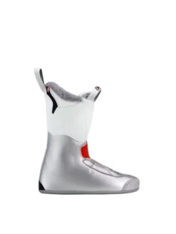 NORDICA SPEED MACHINE 85 SKISTØVLER TIL DAMER | BLACK/ANTHRACITE -BUB Snow Butik nordica speed machine 85 skistoevler til damer blackanthracite 580x773p 2