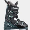 NORDICA Sportmachine 95 Skistøvle - Dame - Black / Green / White - 2022/23