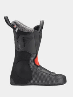 NORDICA Sportmachine 95 Skistøvle - Dame - Black / Green / White - 2022/23 -BUB Snow Butik nordica sportmachine 95 skistoevle dame black green white 202223 580x773p 4