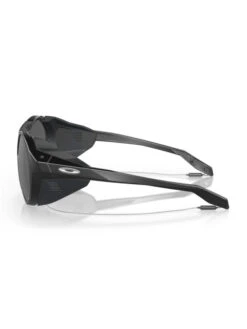 Oakley Clifden Solbriller (9440) - Matte Black/Prizm Black Polarized -BUB Snow Butik oakley clifden solbriller 9440 matte blackprizm black polarized 580x773p 2