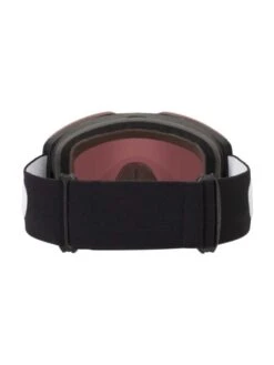 Oakley Fall Line L (7099) Skibriller - Matte Black/Prizm Snow Black Iridium -BUB Snow Butik oakley fall line l 7099 skibriller matte blackprizm snow black iridium 580x773p 3