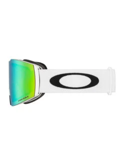 Oakley Fall Line M (7103) Skibriller - Matte White/Prizm Jade 8 Oakley Fall Line M (7103) Skibriller - Matte White/Prizm Jade -BUB Snow Butik oakley fall line m 7103 skibriller matte whiteprizm jade 580x773p 2