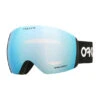 Oakley Flight Deck L (7050) Skibriller - Factory Pilot Black/Prizm Sapphire