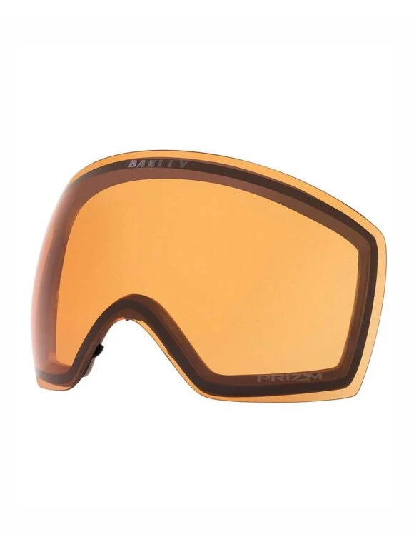 Oakley Flight Deck XL Linse - Prizm Persimmon Repl 3 Oakley Flight Deck XL Linse - Prizm Persimmon Repl