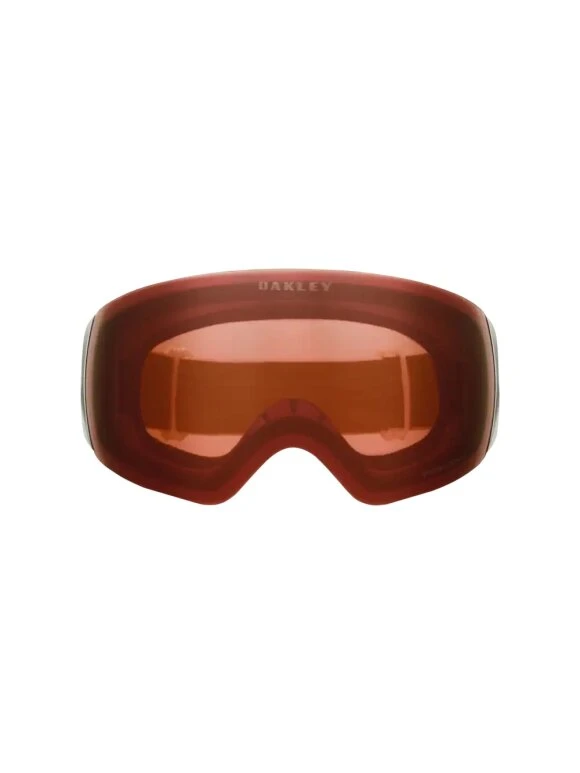 Oakley Flight Deck XM (7064) Skibriller - Matte White/Prizm Dark Grey 4 Oakley Flight Deck XM (7064) Skibriller - Matte White/Prizm Dark Grey - Billede 2