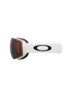 Oakley Flight Deck XM (7064) Skibriller - Matte White/Prizm Dark Grey 9 Oakley Flight Deck XM (7064) Skibriller - Matte White/Prizm Dark Grey -BUB Snow Butik oakley flight deck xm 7064 skibriller matte whiteprizm dark grey 580x773p 3