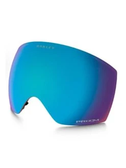 Oakley Flight Deck XM Linse - Prizm Sapphire Iridium