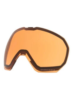Oakley Flight Path L (7110) Linse - Prizm Persimmon