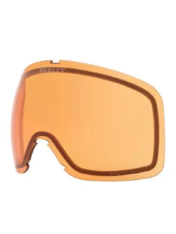 Oakley Flight Tracker (7104) L Linse - Prizm Persimmon