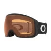 Oakley Flight Tracker L (7104) Skibriller - Matte Black/Prizm Persimmon -BUB Snow Butik oakley flight tracker l 7104 skibriller matte blackprizm persimmon 580x773p