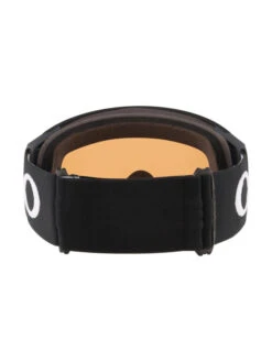 Oakley Flight Tracker L (7104) Skibriller - Matte Black/Prizm Persimmon -BUB Snow Butik oakley flight tracker l 7104 skibriller matte blackprizm persimmon 580x773p 3