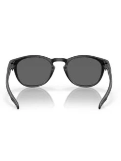 Oakley Latch Solbriller | Unisex | Matte Black Frame/Prizm Black Lenses -BUB Snow Butik oakley latch solbriller unisex matte black frameprizm black lenses 580x773p 4