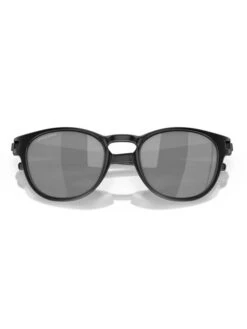 Oakley Latch Solbriller | Unisex | Matte Black Frame/Prizm Black Lenses -BUB Snow Butik oakley latch solbriller unisex matte black frameprizm black lenses 580x773p 5