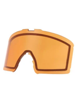 Oakley Line Miner L (7070) Linse - Prizm Persimmon