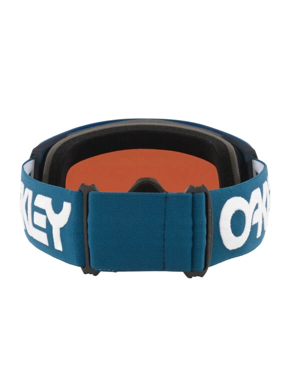 Oakley Line Miner L (7070) Skibriller - Poseidon/Prizm Sapphire 6 Oakley Line Miner L (7070) Skibriller - Poseidon/Prizm Sapphire - Billede 4