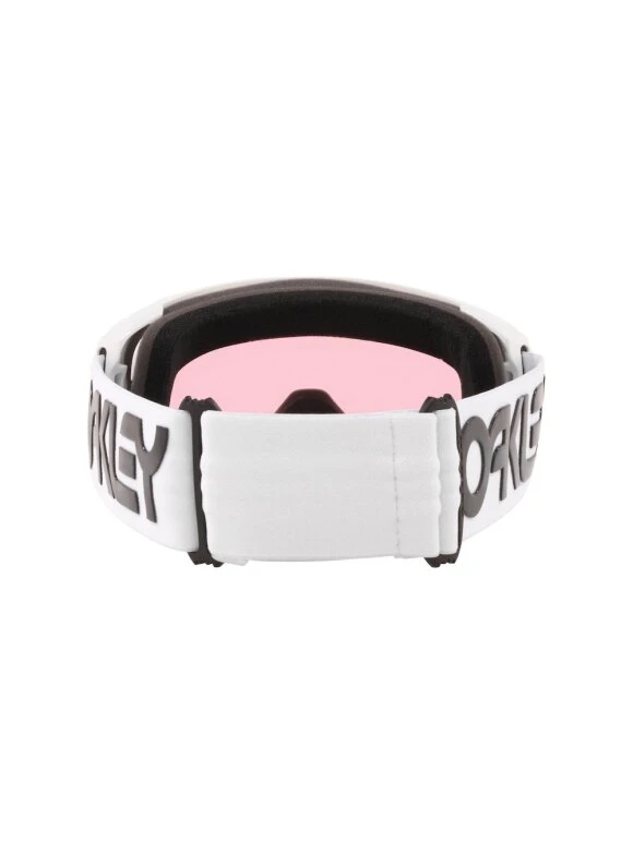 Oakley Line Miner XL (7070) Factory Pilot Skibriller | Prizm Hi Pink/White 6 Oakley Line Miner XL (7070) Factory Pilot Skibriller | Prizm Hi Pink/White - Billede 4