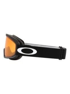 Oakley O-Frame 2.0 Skibriller M (7125) - Unisex - Matte Black/Persimmon -BUB Snow Butik oakley o frame 2.0 skibriller m 7125 unisex matte blackpersimmon 580x773p 2