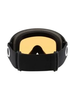 Oakley O-Frame 2.0 Skibriller M (7125) - Unisex - Matte Black/Persimmon -BUB Snow Butik oakley o frame 2.0 skibriller m 7125 unisex matte blackpersimmon 580x773p 3
