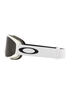 Oakley O-Frame 2.0 Skibriller S (7126) - Unisex - Matte White/Dark Grey 9 Oakley O-Frame 2.0 Skibriller S (7126) - Unisex - Matte White/Dark Grey -BUB Snow Butik oakley o frame 2.0 skibriller s 7126 unisex matte whitedark grey 580x773p 3