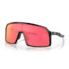 Oakley Sutro (9406) Solbriller - Polished Black/Prizm Snow Torch