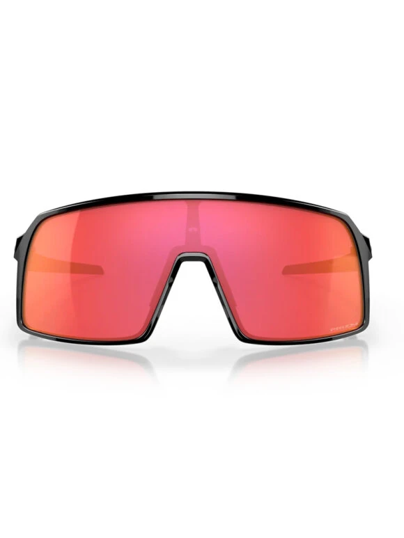 Oakley Sutro (9406) Solbriller - Polished Black/Prizm Snow Torch 5 Oakley Sutro (9406) Solbriller - Polished Black/Prizm Snow Torch - Billede 4
