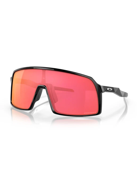 Oakley Sutro (9406) Solbriller - Polished Black/Prizm Snow Torch 2 Oakley Sutro (9406) Solbriller - Polished Black/Prizm Snow Torch
