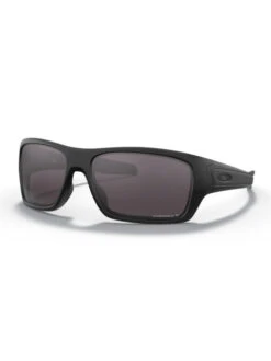 Oakley Turbine (9263) Solbriller - Matte Black/Prizm Grey Polarized