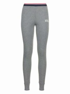 Odlo Active Warm Originals Lange Underbukser | Kvinder | Grey -BUB Snow Butik odlo active warm originals lange underbukser kvinder grey 580x773p 2