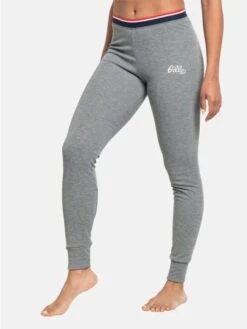 Odlo Active Warm Originals Lange Underbukser | Kvinder | Grey