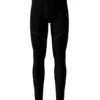 Odlo Men's Active X-Warm Skiunderbukser - Herre - Black