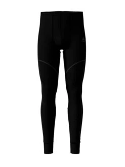Odlo Men's Active X-Warm Skiunderbukser - Herre - Black