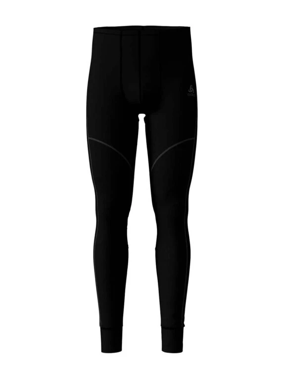 Odlo Men's Active X-Warm Skiunderbukser - Herre - Black 3 Odlo Men's Active X-Warm Skiunderbukser - Herre - Black