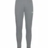 Odlo Men's Warm Active Skiunderbukser - Herre - Grey