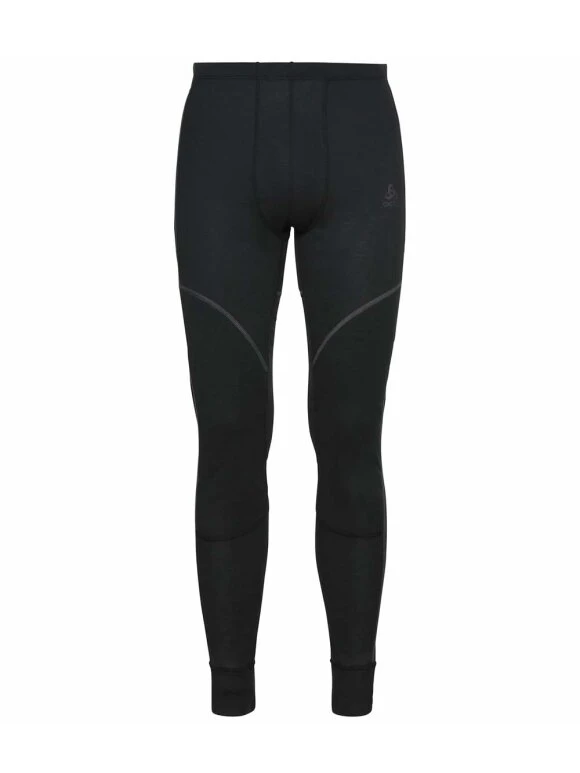 Odlo Men's X-warm Skiunderbukser - Herre - Black 5 Odlo Men's X-warm Skiunderbukser - Herre - Black - Billede 3