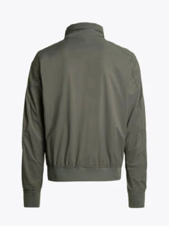 PARAJUMPERS Men's Miles Jakke - Herre - Thyme -BUB Snow Butik parajumpers mens miles jakke herre thyme 580x773p 6