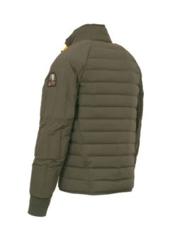 PARAJUMPERS Men's Moses Dunjakke - Herre - Sycamore -BUB Snow Butik parajumpers mens moses dunjakke herre sycamore 580x773p 1