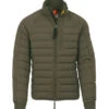 PARAJUMPERS Men's Moses Dunjakke - Herre - Sycamore 2 PARAJUMPERS Men's Moses Dunjakke - Herre - Sycamore -BUB Snow Butik parajumpers mens moses dunjakke herre sycamore 580x773p